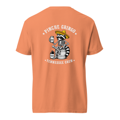 Pinche Gringo Tennessee Crew Shirt