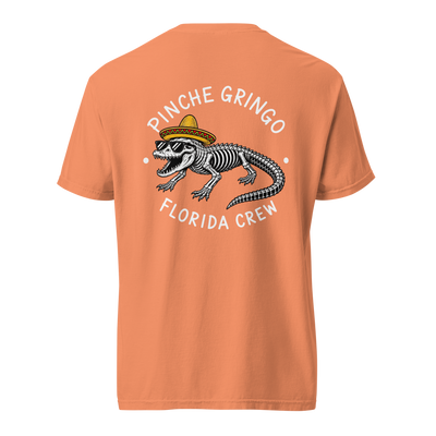 Pinche Gringo Florida Crew Shirt