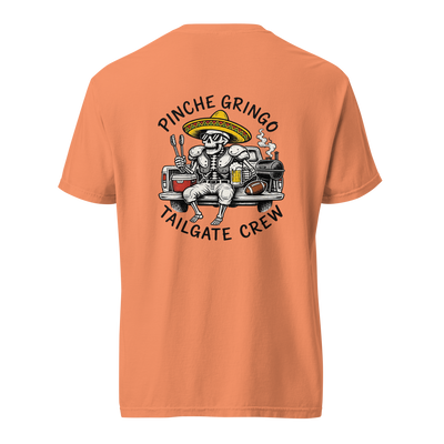 Tailgate Crew Stadium Shirt