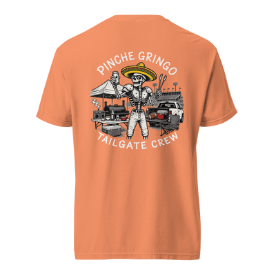Pinche Gringo Tailgate Crew Stadium Shirt