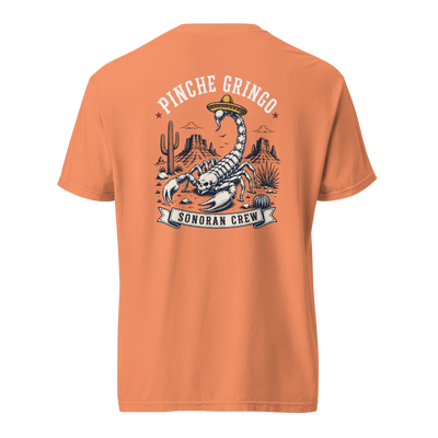 Pinche Gringo Sonoran Crew Shirt