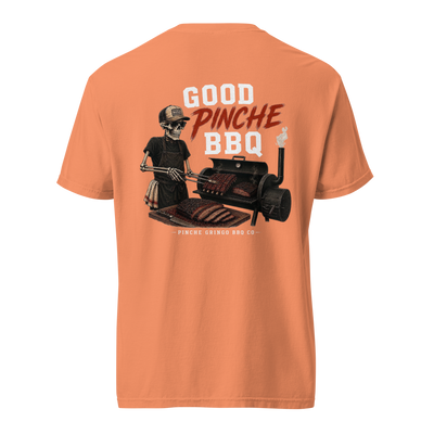 Pinche Gringo Good Pinche BBQ Shirt