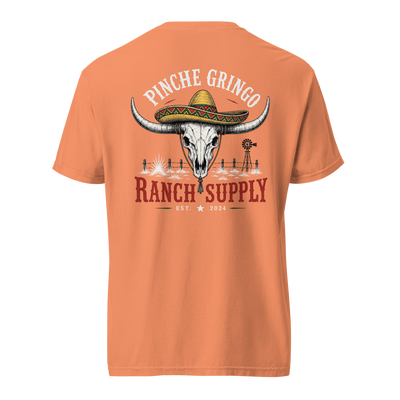 Pinche Gringo Ranch Supply Shirt