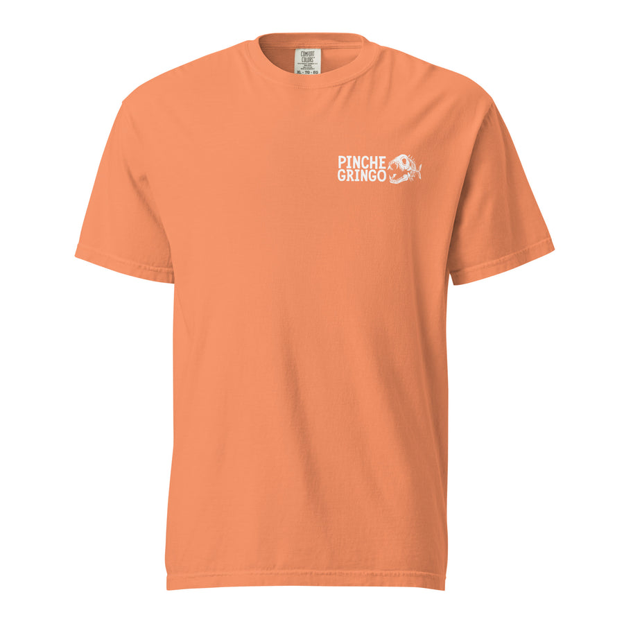 Pinche Gringo Fishing Crew Vikingpuss Shirt