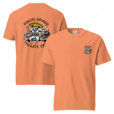Tailgate Crew Stadium Shirt