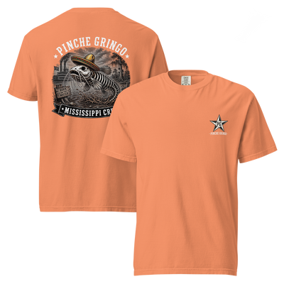 Pinche Gringo Mississippi Crew Shirt