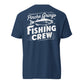 Pinche Gringo Fishing Crew Vintage Shirt