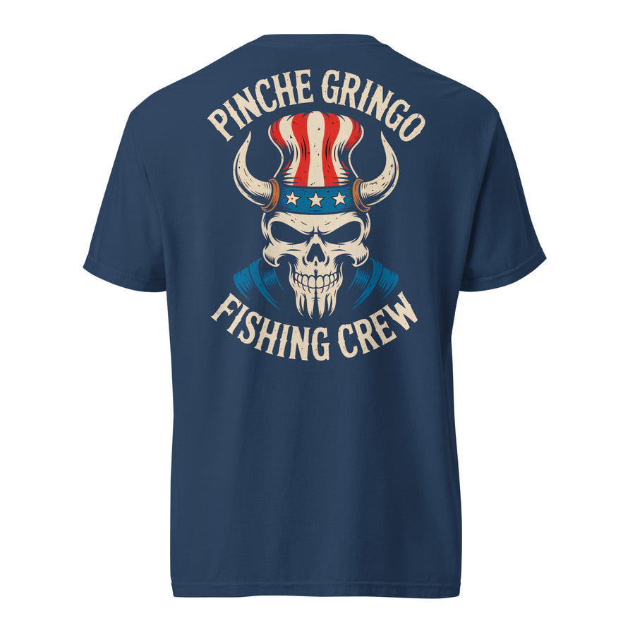 Pinche Gringo 4th of Pinche Shirt