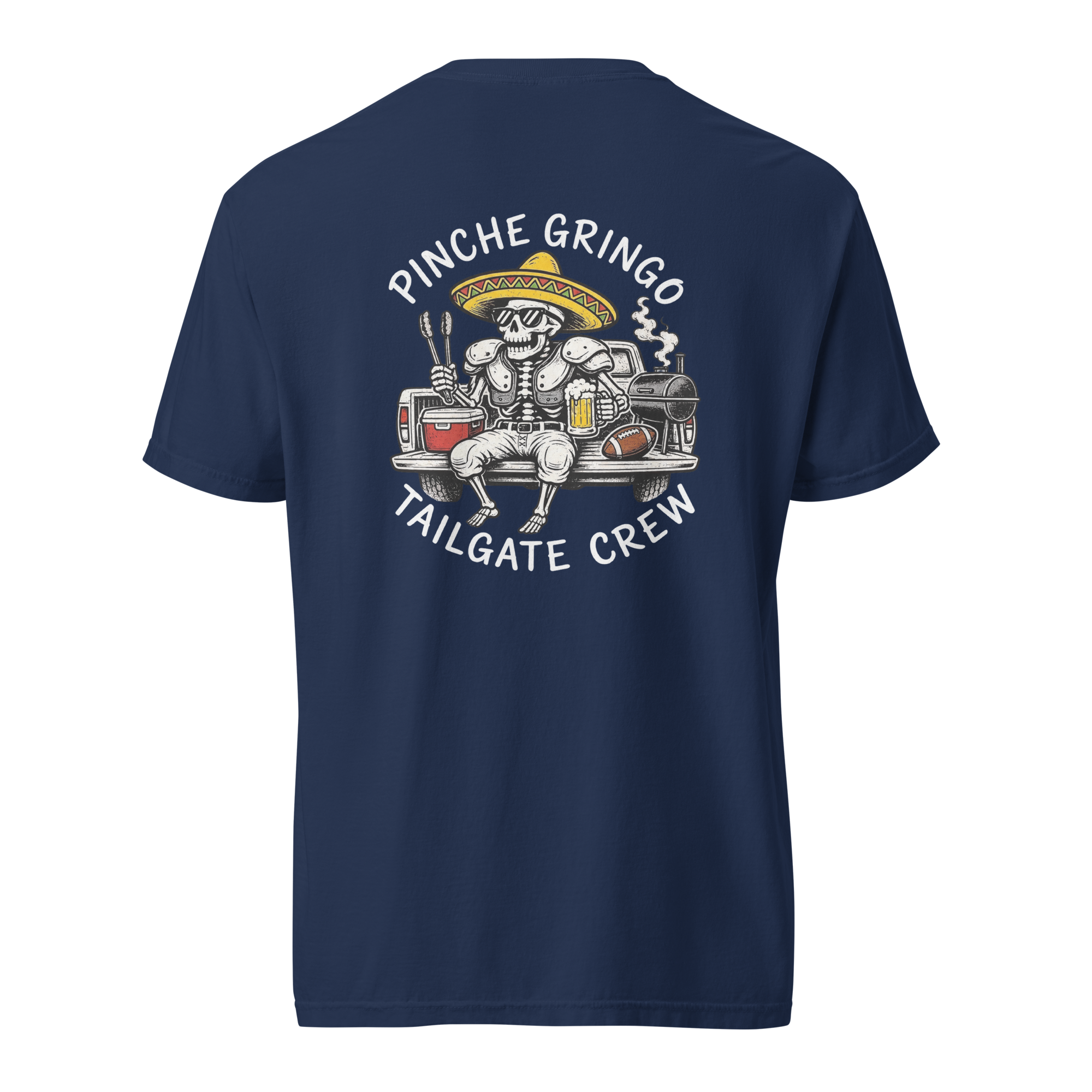 Tailgate Crew Stadium Shirt