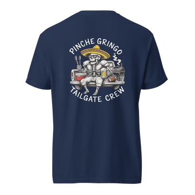 Tailgate Crew Stadium Shirt