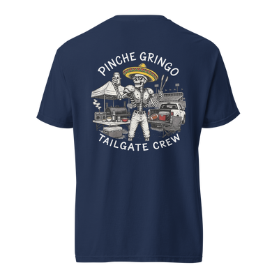 Pinche Gringo Tailgate Crew Stadium Shirt