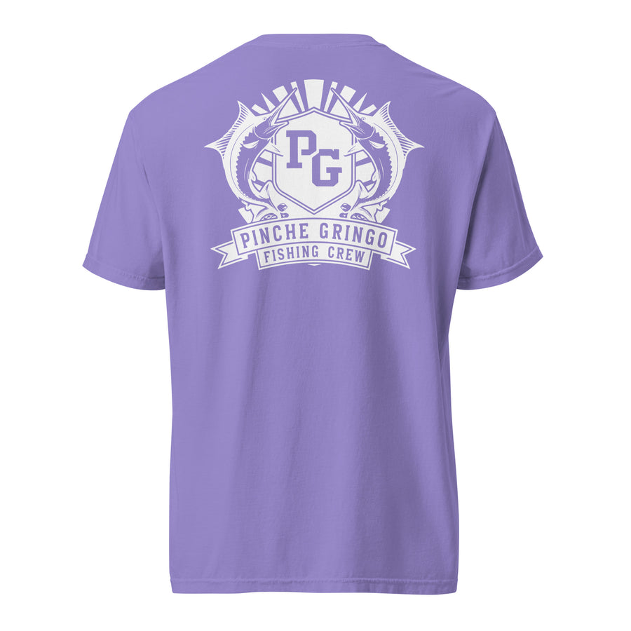 Pinche Gringo Royal Pinche Shirt