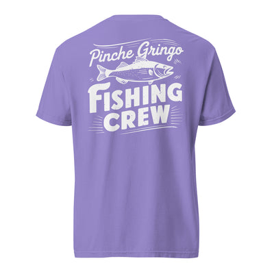 Pinche Gringo Vintage Shirt