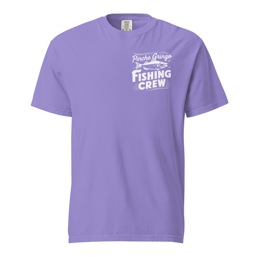 Pinche Gringo Vintage Shirt