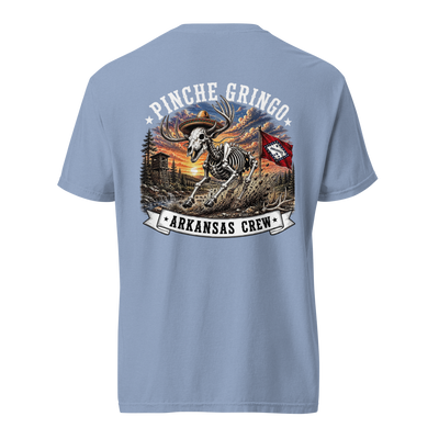 Pinche Gringo Arkansas Crew Shirt