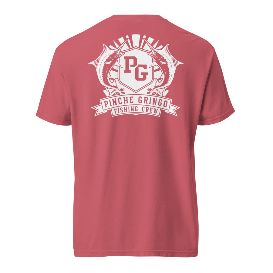 Pinche Gringo Royal Pinche Shirt