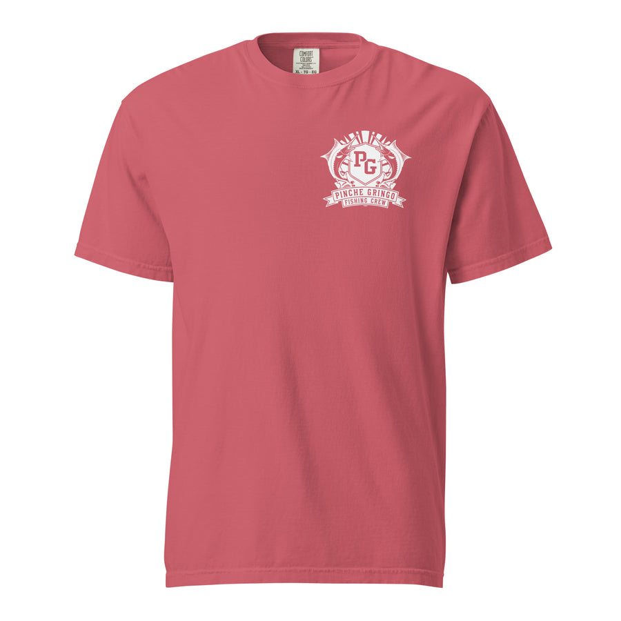 Pinche Gringo Royal Pinche Shirt