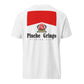 Pinche Gringo Fishing Crew Red Pack Shirt