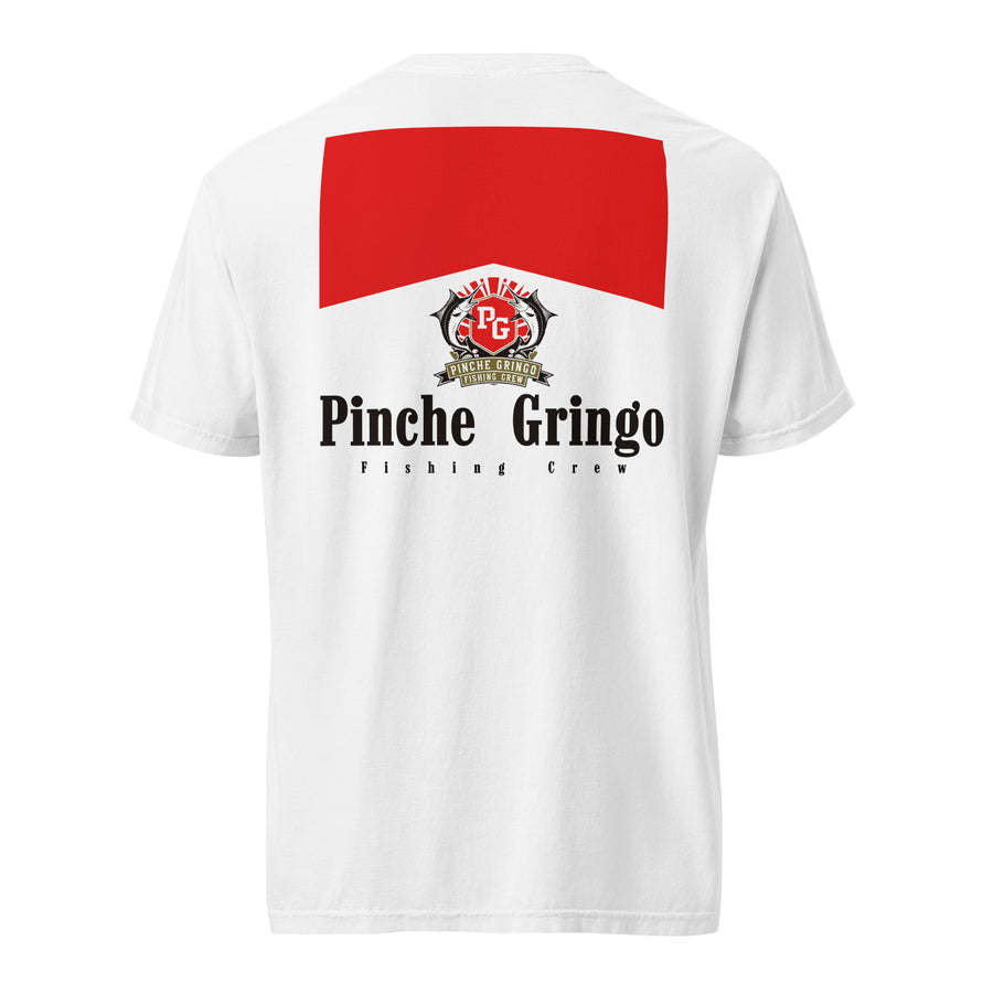 Pinche Gringo Red Pack Shirt