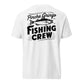 Pinche Gringo Fishing Crew Vintage Shirt