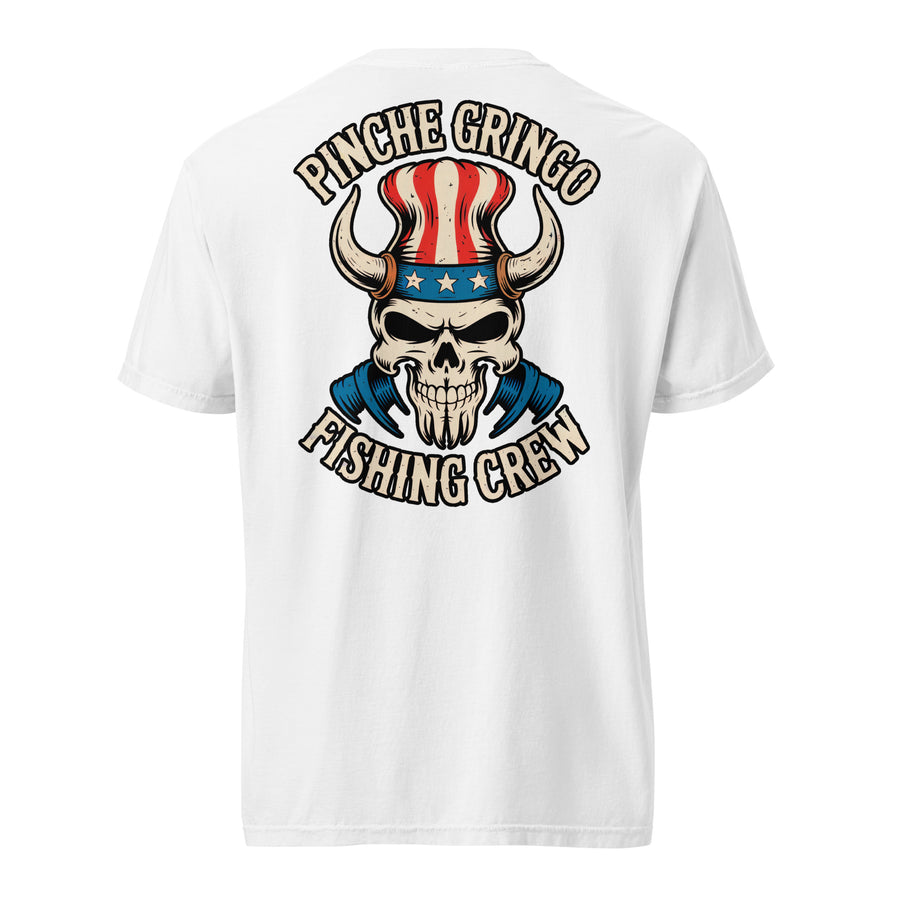 Pinche Gringo 4th of Pinche Shirt