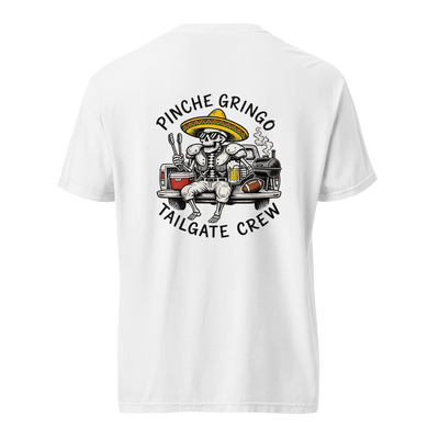 Tailgate Crew Stadium Shirt