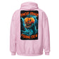 Gringoween Pumpkin Fish Hoodie