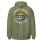 Official Pinche Gringo Fishing Crew Hoodie