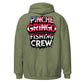 Pinche Gringo Fishing Crew 'Merica Hoodie