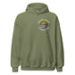 Official Pinche Gringo Fishing Crew Hoodie