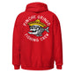 Official Pinche Gringo Fishing Crew Hoodie