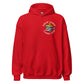 Official Pinche Gringo Fishing Crew Hoodie