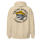 Official Pinche Gringo Fishing Crew Hoodie