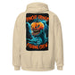 Gringoween Pumpkin Fish Hoodie